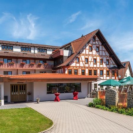 Danner'S Hotel Loewen Marschalkenzimmern Εξωτερικό φωτογραφία