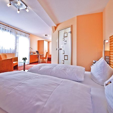Danner'S Hotel Loewen Marschalkenzimmern Εξωτερικό φωτογραφία