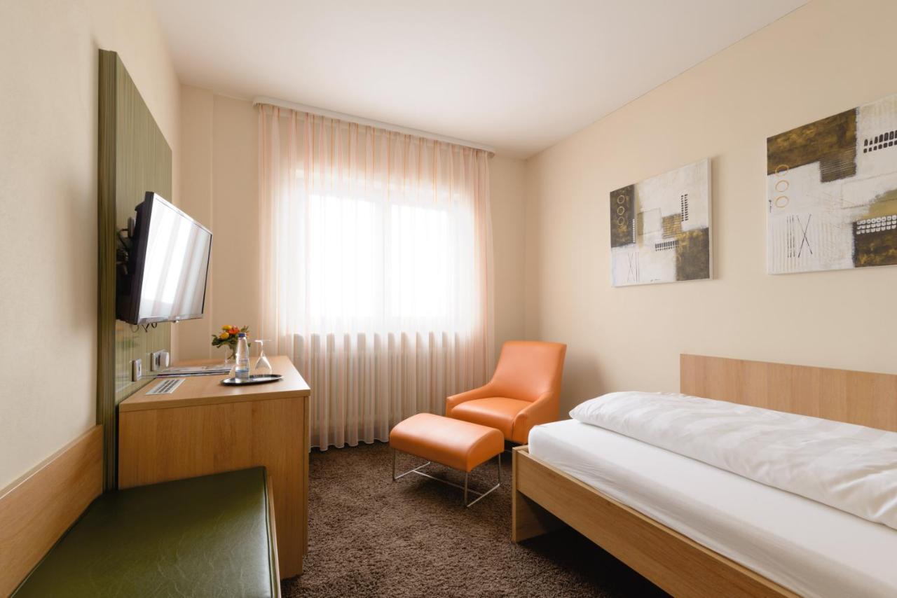 Danner'S Hotel Loewen Marschalkenzimmern Εξωτερικό φωτογραφία