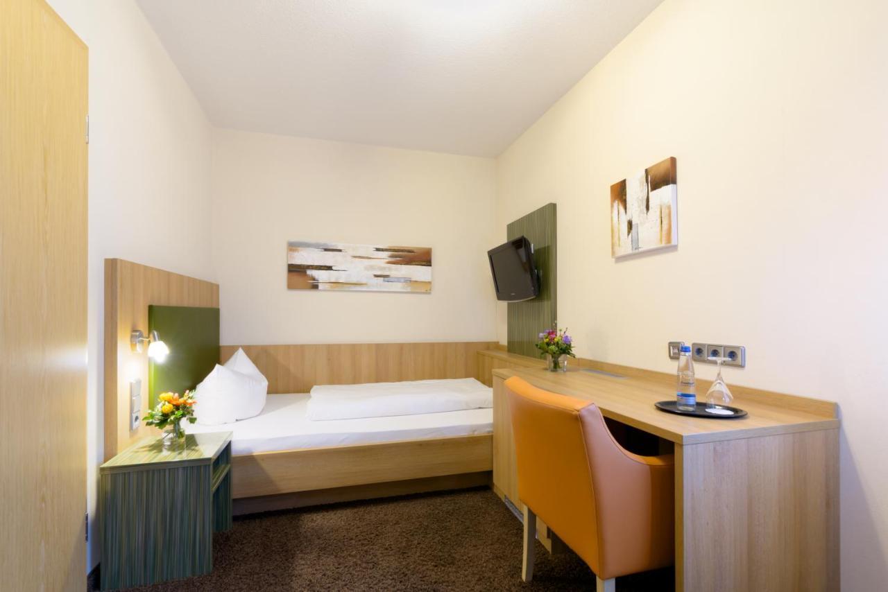 Danner'S Hotel Loewen Marschalkenzimmern Εξωτερικό φωτογραφία