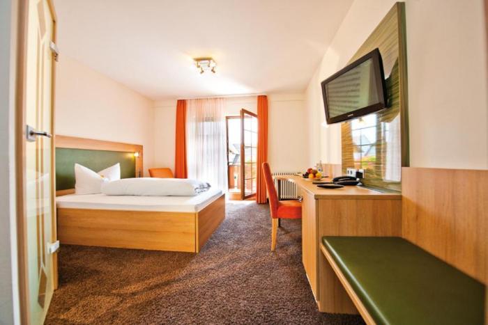 Danner'S Hotel Loewen Marschalkenzimmern Δωμάτιο φωτογραφία