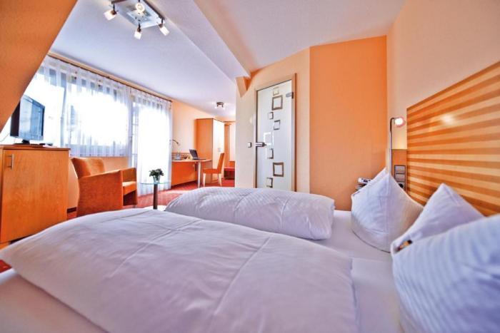 Danner'S Hotel Loewen Marschalkenzimmern Δωμάτιο φωτογραφία