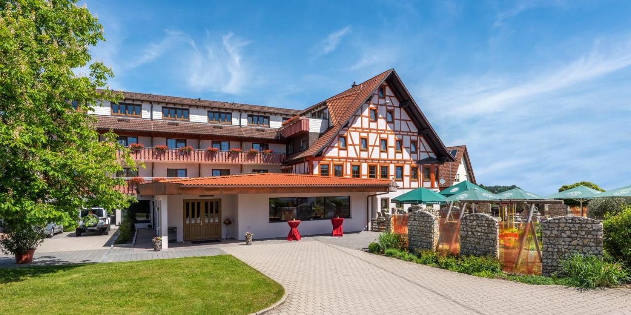 Danner'S Hotel Loewen Marschalkenzimmern Εξωτερικό φωτογραφία