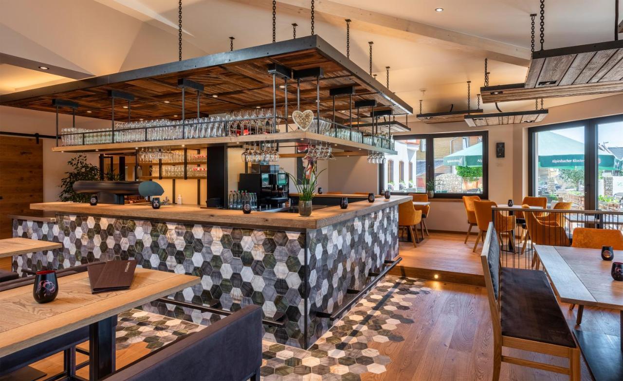 Danner'S Hotel Loewen Marschalkenzimmern Εξωτερικό φωτογραφία