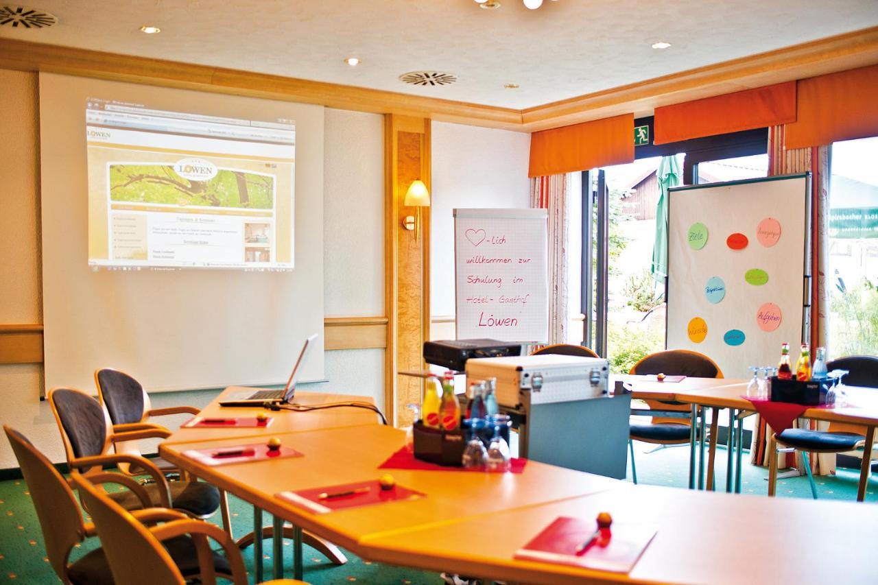 Danner'S Hotel Loewen Marschalkenzimmern Εξωτερικό φωτογραφία