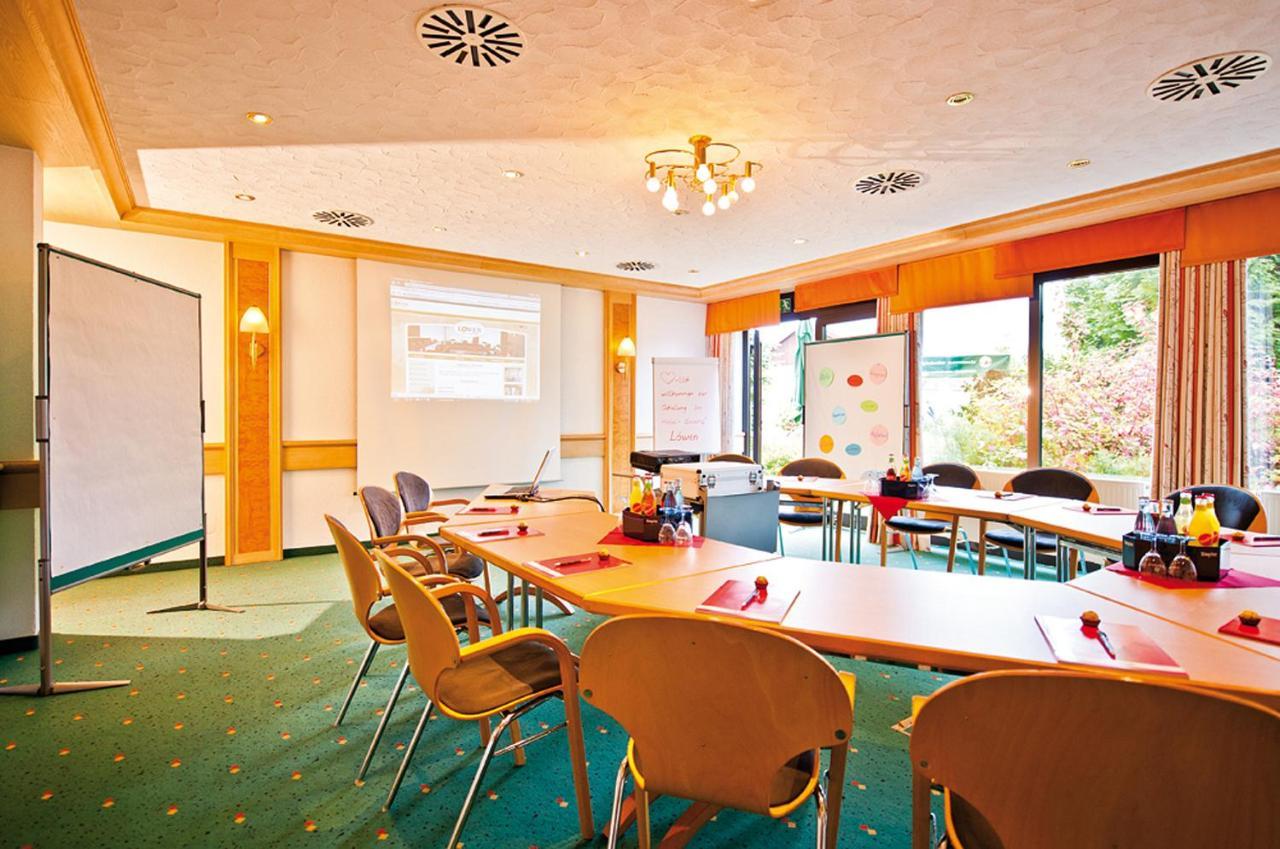 Danner'S Hotel Loewen Marschalkenzimmern Εξωτερικό φωτογραφία