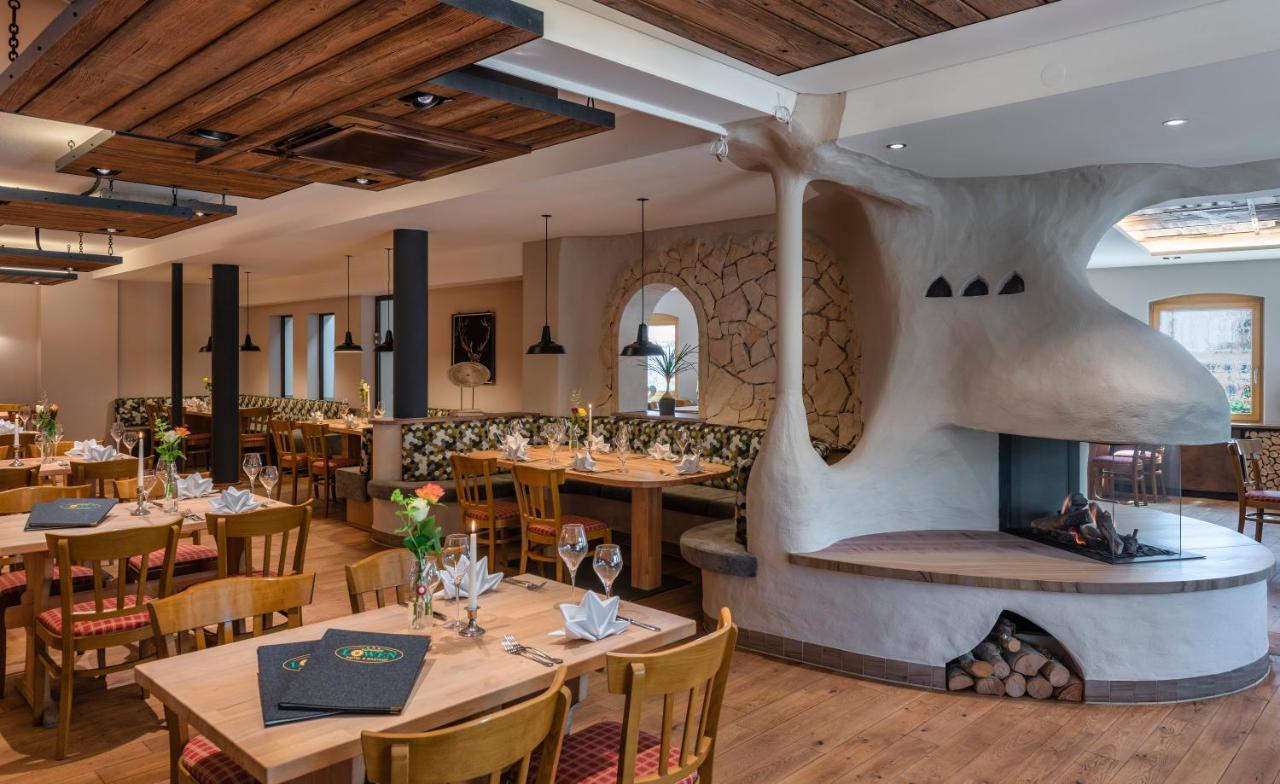 Danner'S Hotel Loewen Marschalkenzimmern Εξωτερικό φωτογραφία