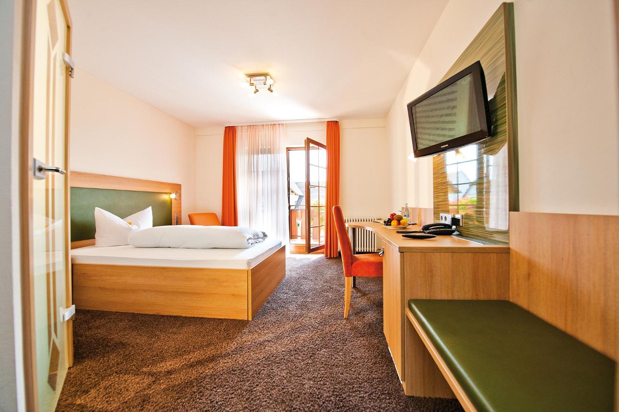 Danner'S Hotel Loewen Marschalkenzimmern Εξωτερικό φωτογραφία